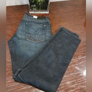 Hudson Jeans